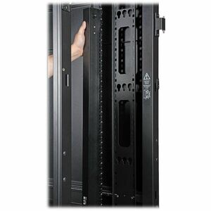 PDU Eaton PDU3MV6L2130 8.6 kW 230 V AC entrada rack vertical