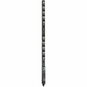 PDU Eaton PDU3MV6L2130 8.6 kW 230 V AC entrada rack vertical