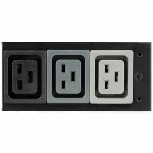 PDU Eaton PDU3MV6L2130 8.6 kW 230 V AC entrada rack vertical
