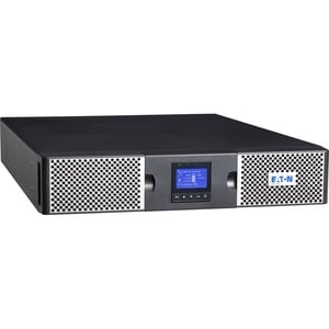 UPS Eaton 9PX3000GRT 3kVA/3kW, rack/torre 2U, salidas IEC
