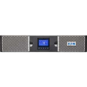 UPS Eaton 9PX3000GRT 3kVA/3kW, rack/torre 2U, salidas IEC