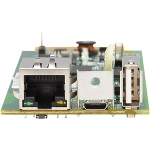 Adaptador de gestión Eaton WEBCARDLXMINI para UPS RJ-45 USB