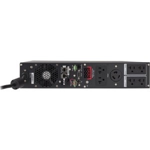 UPS en línea Eaton 9PX2000RT 2 kVA, 1,80 kW, rack/torre 2U