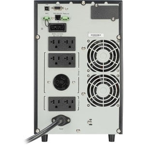UPS Eaton 9SX2000 2kVA 1.80kW torre doble conversión