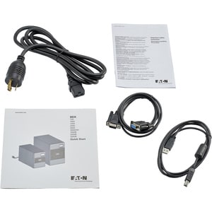 UPS Eaton 9SX3000 3 kVA 2700 W torre doble conversión 120 V