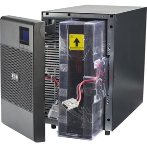UPS Eaton 9SX3000 3 kVA 2700 W torre doble conversión 120 V