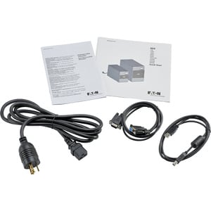 UPS Eaton 9SX3000 3 kVA 2700 W torre doble conversión 120 V