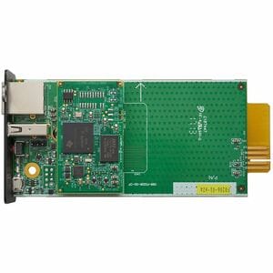 Adaptador de gestión UPS Eaton NETWORK-M2 Gigabit cybersecure multicolor
