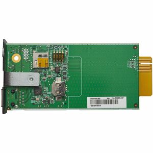 Adaptador de gestión UPS Eaton NETWORK-M2 Gigabit cybersecure multicolor