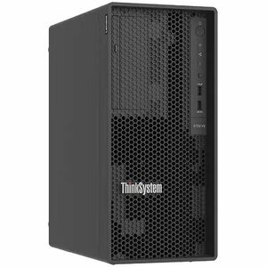 Servidor Lenovo ThinkSystem ST50 V3 7DF4A019LA Intel Xeon 2.60GHz, 16 GB RAM, 2 TB HDD