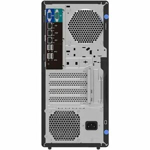 Servidor Lenovo ThinkSystem ST50 V3 7DF4A019LA Intel Xeon 2.60GHz, 16 GB RAM, 2 TB HDD