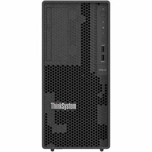 Servidor Lenovo ThinkSystem ST50 V3 7DF4A019LA Intel Xeon 2.60GHz, 16 GB RAM, 2 TB HDD