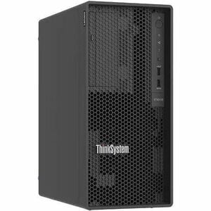 Servidor Lenovo ThinkSystem ST50 V3 7DF4A019LA Intel Xeon 2.60GHz, 16 GB RAM, 2 TB HDD