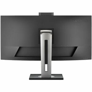 Monitor ViewSonic VG3457CV 34 pulgadas UW-QHD, 100 Hz y USB-C