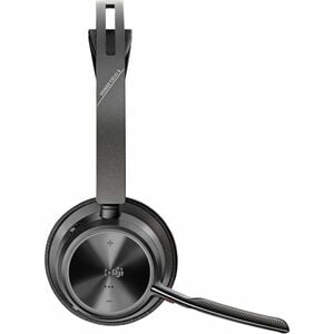 Auriculares Poly Voyager Focus 2 9T9J6AA#AC3 Bluetooth, USB-C y Teams