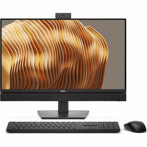 Computador todo en uno Dell Pro 24 QC24251 Core i5 16GB 512GB SSD