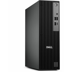 Computador Dell Pro Slim QCS1250 Core i7-14700T 16GB 1TB SSD Wi-Fi