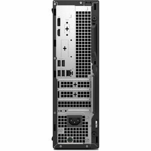 Computador Dell Pro Slim QCS1250 Core i7-14700T 16GB 512GB SSD Wi-Fi
