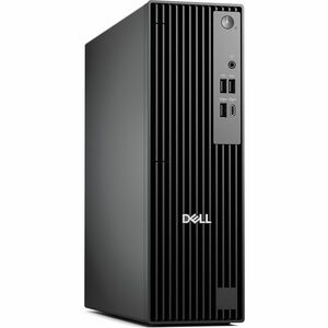 Computador Dell Pro Slim QCS1250 Core i7-14700T 16GB 512GB SSD Wi-Fi