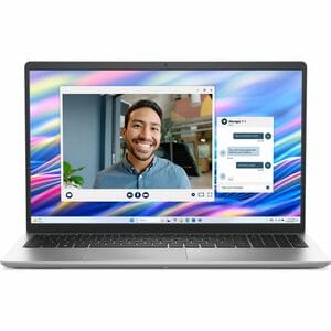 Portátil Dell KD9XK Intel Core i5-1334U, 8GB, 512GB SSD