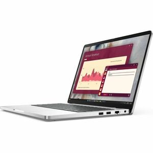 Portátil Dell Pro 14 PC14250 Core 5 120U, 8GB, 512GB SSD