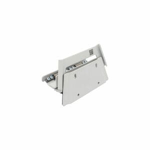 Soporte de pared Poly 875L8AA para Studio X52/V52 Wall Mount