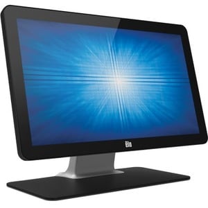 Monitor táctil Elo E396119 2002L 19.5", Full HD, HDMI/USB/VGA
