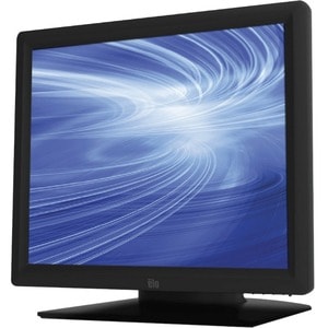 Monitor táctil Elo 1717L 17 pulgadas, SXGA, USB y VGA