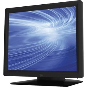 Monitor táctil Elo 1717L 17 pulgadas, SXGA, USB y VGA