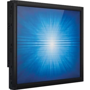 Monitor táctil Elo 1790L 17" SXGA, HDMI, VGA y DisplayPort