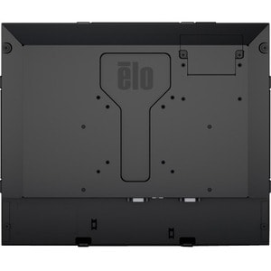 Monitor táctil Elo 1790L 17" SXGA, HDMI, VGA y DisplayPort