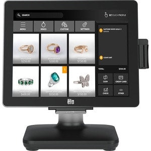 Terminal POS Elo EloPOS i2 Celeron 1,50 GHz, 4 GB, 128 GB