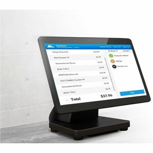 Terminal POS Elo I-Series 4 E390647 Snapdragon SDA660 4GB 64GB Android