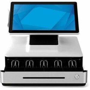 Terminal POS Elo PayPoint E464326 Snapdragon 2GHz 3GB 32GB