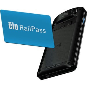 Terminal móvil Elo M50 E862757 5.5 pulgadas 4GB 64GB Android 10