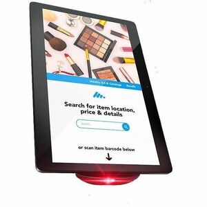 Terminal POS Elo E391032 Rockchip RK3399 4GB 32GB Android 10