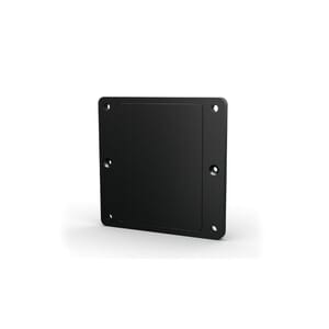 Módulo PoE Elo E413396 negro, adaptador Power over Ethernet