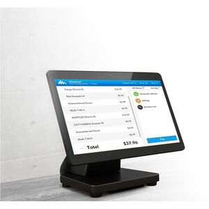 Terminal POS Elo E389883 Snapdragon SDA660, 4GB RAM, 64GB
