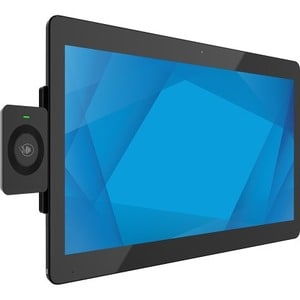 Lector RFID Elo Edge Connect E673037 USB 125 kHz a 2.44 GHz