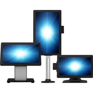 Terminal POS Elo E693022 Core i5 8GB 128GB pantalla táctil 21.5