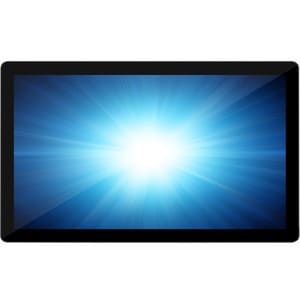 Terminal POS Elo E693022 Core i5 8GB 128GB pantalla táctil 21.5