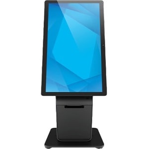 Base de soporte Elo E989512 Wallaby Pro para piso