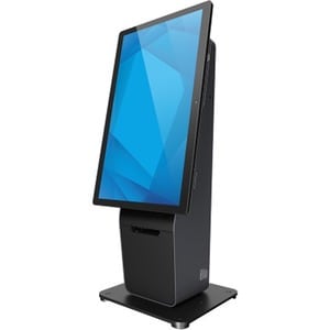 Base de soporte Elo E989512 Wallaby Pro para piso
