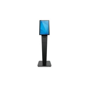 Base de soporte Elo E989512 Wallaby Pro para piso