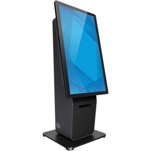 Base de soporte Elo E989512 Wallaby Pro para piso