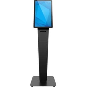 Base de soporte Elo E989512 Wallaby Pro para piso