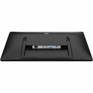Monitor táctil Elo 2770L 27 pulgadas Full HD, altavoces y HDMI