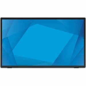 Monitor táctil Elo 2770L 27 pulgadas Full HD, altavoces y HDMI