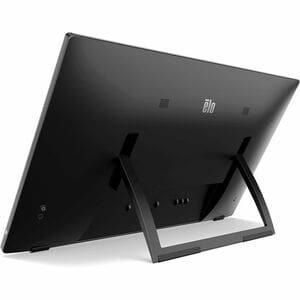 Monitor táctil Elo 2770L 27 pulgadas Full HD, altavoces y HDMI