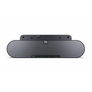 Barra de sonido Elo E894719 Edge Connect 3W RMS, USB y negro
